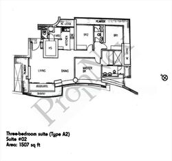 Orion (D10), Apartment #603798151